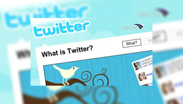 "Вести.net": хайку от президента и интернет-эпидемия Twitter