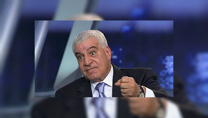 Захи Хавасс: пирамидам осталось жить несколько столетий