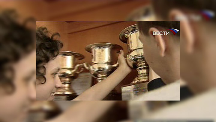 Юные дарования из Петербурга стали чемпионами по программированию