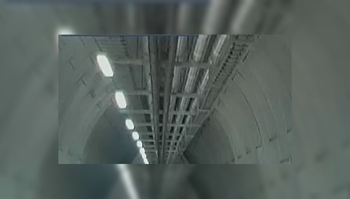 Глобальное хранилище семян откроется на Шпицбергене