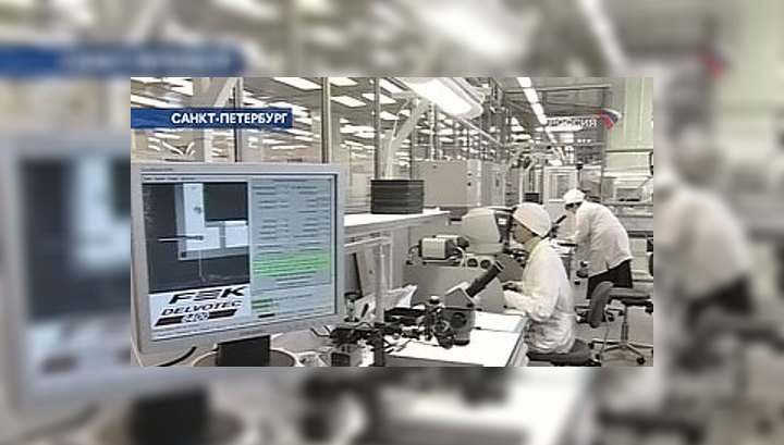 Россия перестанет быть сырьевой державой к 2020 году