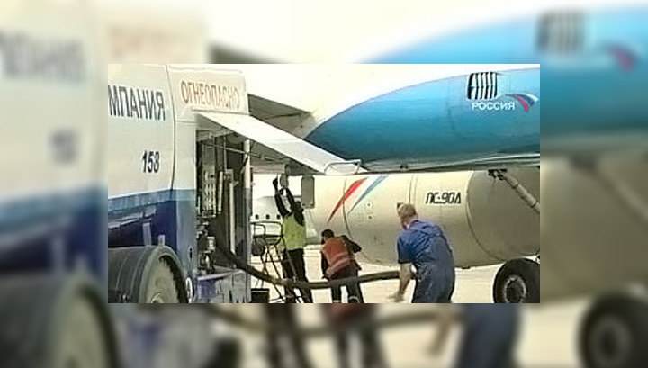 Мировые авиакомпании могут получить убытки более $6,1 миллиарда