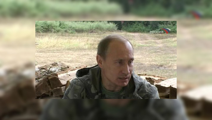 Путин: ограничений на поставки нефти и газа в Европу не будет