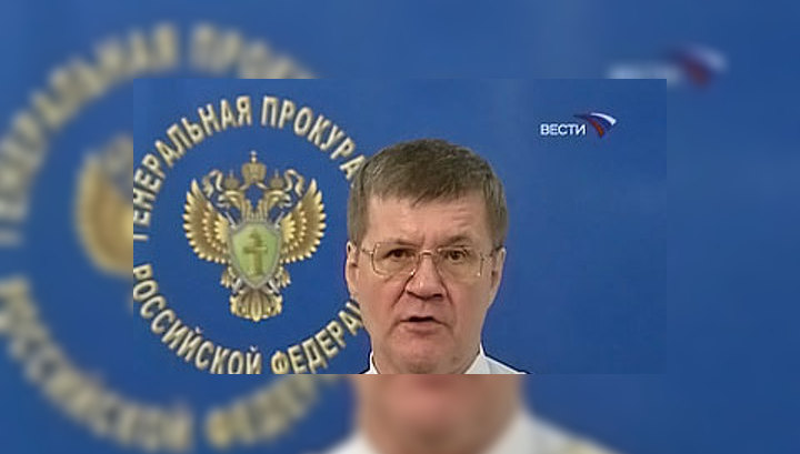 Чайка: ситуация с "Мечелом" вопиющая