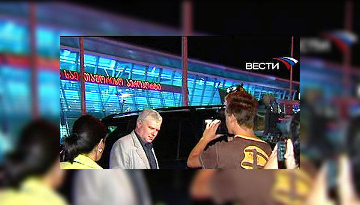 Юрий Попов: Грузия поступила вероломно