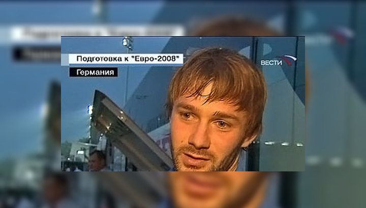 Сборная России обыграла сербов в товарищеском матче