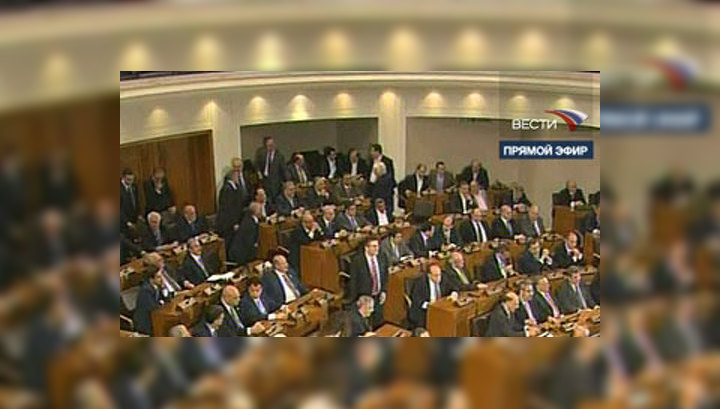 В Ливане выбрали президента