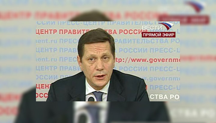 Жуков: государство обеспечит всех ветеранов-очередников квартирами