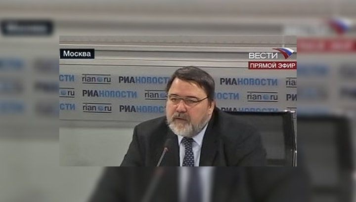 Артемьев: биржевая торговля газом будет развиваться
