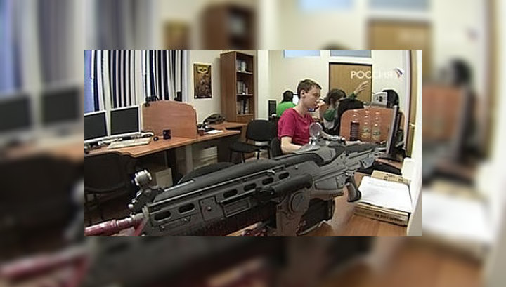 В Генпрокуратуре обеспокоены ростом компьютерных игр, пропагандирующих убийства