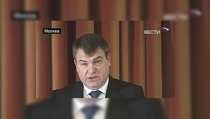 Министр обороны проинспектировал военные вузы Центра России