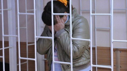 Суд арестовал женщину, похитившую новорожденную в Йошкар-Оле