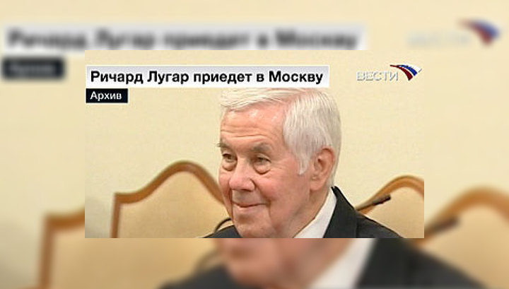 Американский сенатор обсудит в Москве будущее СНВ-1