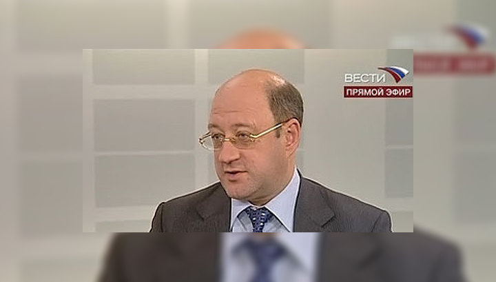 Александр Бабаков: масштаб задач требует большего срока полномочий