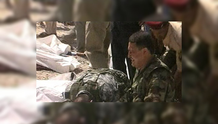В Ираке дети подорвались на мине: 5 погибших