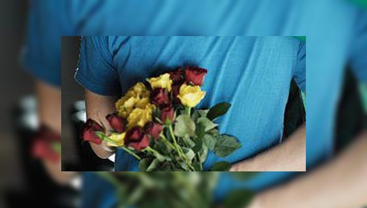 В Италии свадебный букет едва не убил 50 гостей