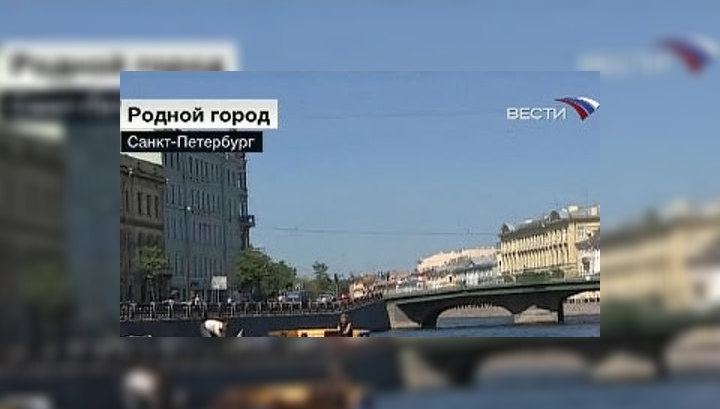 Президент побывал в прекрасном прошлом