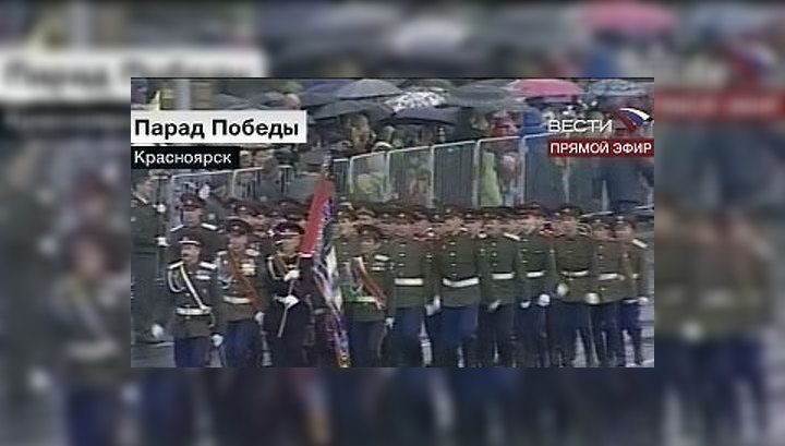 Канал "Победа": прямые трансляции и уникальное видео
