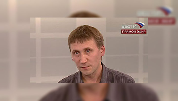 Леонид Старков: погода начинает выздоравливать