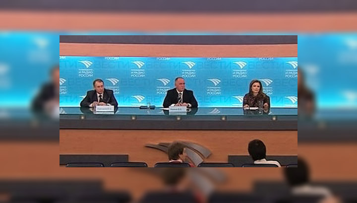 Иванов: суть профилактики наркозависимости – в создании общественного иммунитета к вредным привычкам