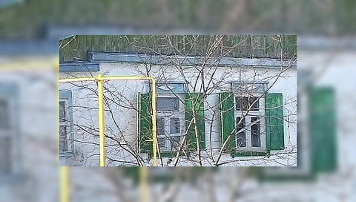 В Ростовской области хутор замерзает без газа