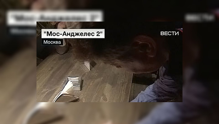 "Мос-Анджелес-2" – новая книга культуролога Владимира Паперного