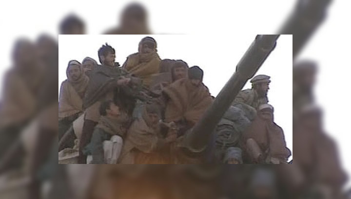 Американцы упустили Усаму бен-Ладена в афганской кампании 2001 года