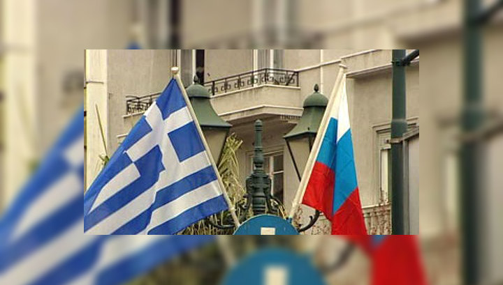 В Афинах открывается заседание Совета министров иностранных дел ОБСЕ