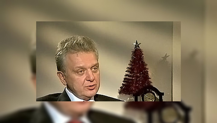 Христенко: авиапром должен одинаково эффективно создавать и военные самолеты, и гражданские