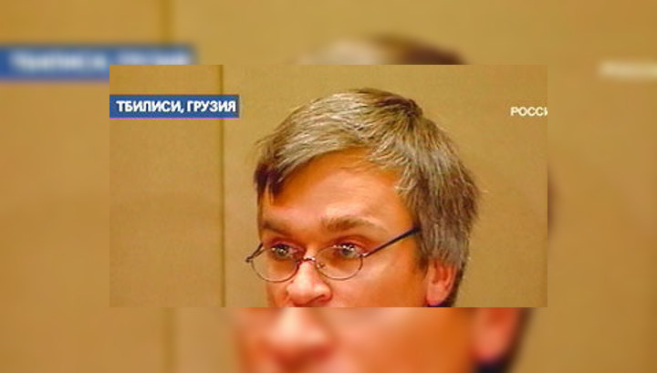 ЕС призывает грузинскую оппозицию к диалогу с властями