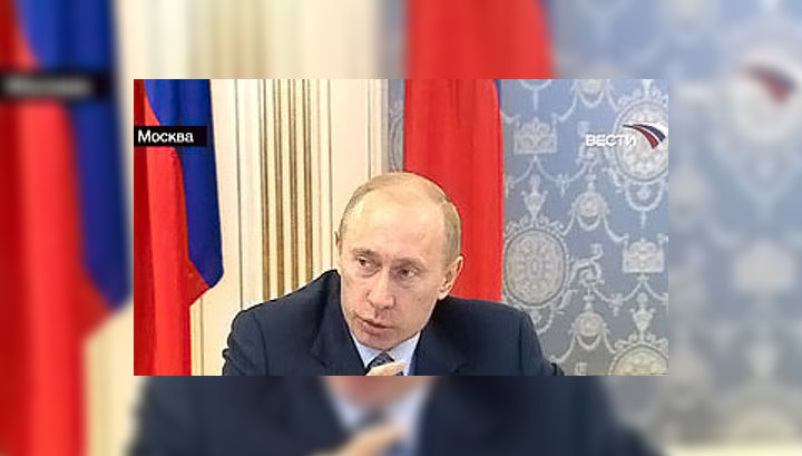 Путин: нацпроекты необходимо трансформировать в госпрограммы
