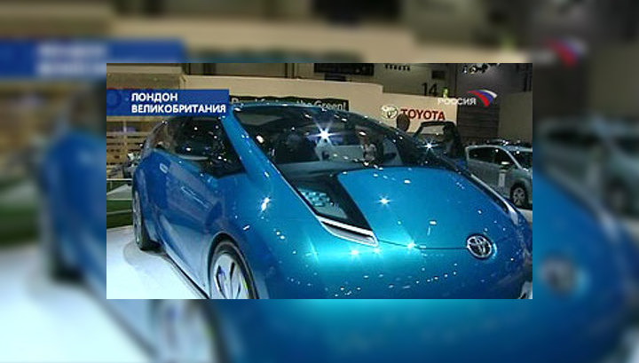Toyota не будет обнародовать планы производства и продаж своих автомобилей