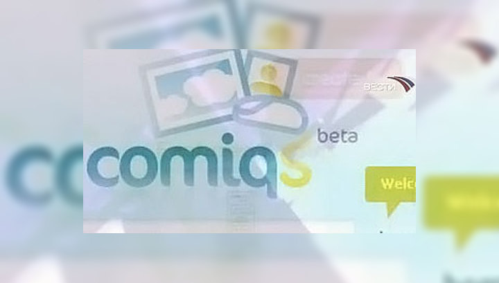 "Вести.net": твой собственный комикс и куцые блоги знаменитостей