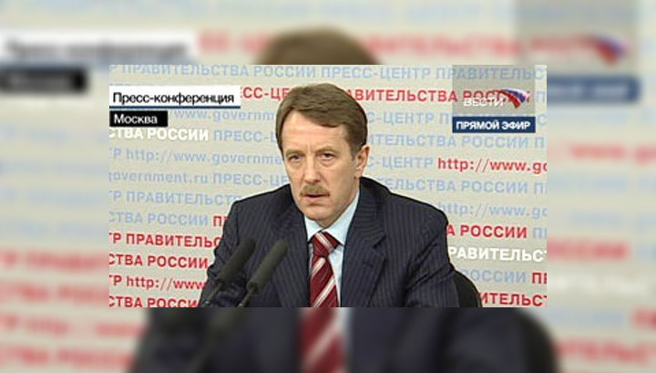 Гордеев: на фоне роста ВВП сельское хозяйство выглядит скромно