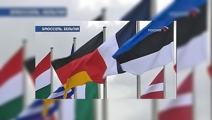 Источник: Россия пересмотрит планы сотрудничества с НАТО