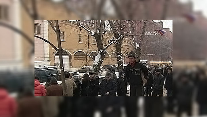 Амнистии для нелегальных мигрантов в России не будет