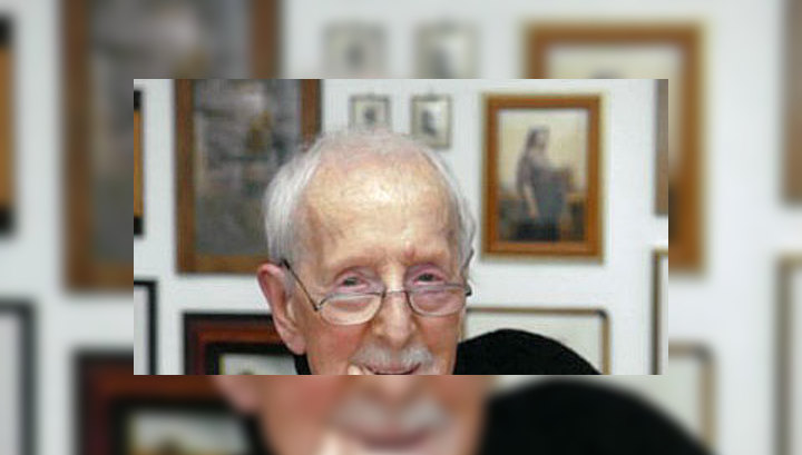 Скончался выдающийся немецкий актер Эрвин Гешоннек