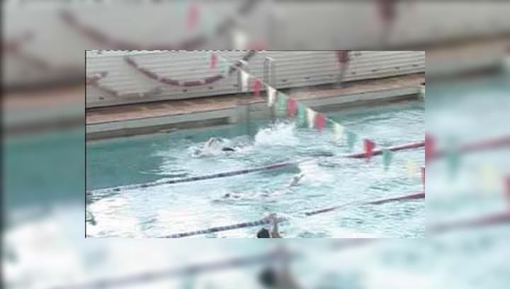 Аркадий Вятчанин доплыл до третьего места чемпионата Европы