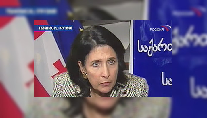 Экс-глава МИД Грузии: США несут часть ответственности за войну