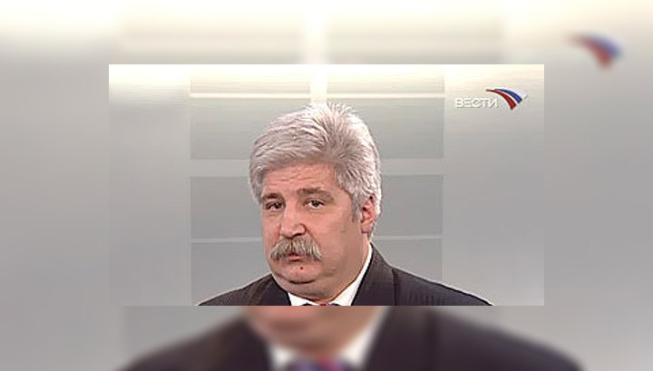 Семикин: тестирование - важный элемент профилактики наркомании
