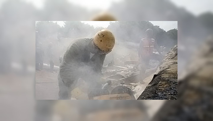 В Израиле учатся спасать людей из-под завалов
