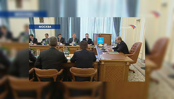 Президиум правительства будет координировать работу министерств