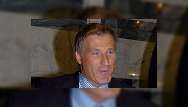 Рассеянность стоила канадскому министру поста