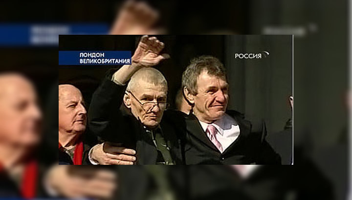 Анализ ДНК восстановил справедливость