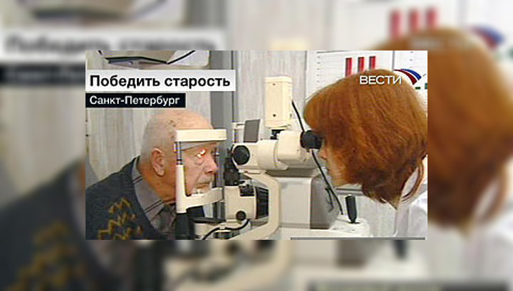 Клеточные технологии подарят человечеству тысячу лет молодости