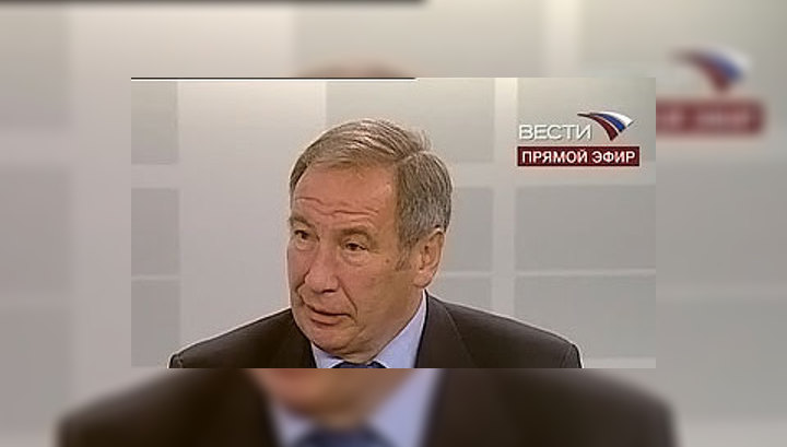 Шамиль Тарпищев: назрел момент говорить о теннисном бюджете