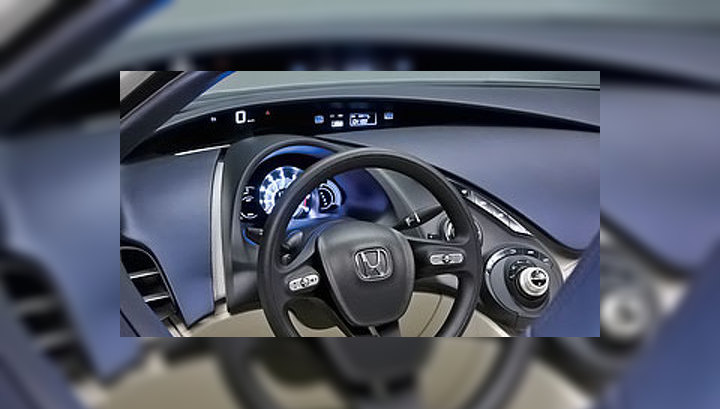 Honda продолжает сокращать производство в США