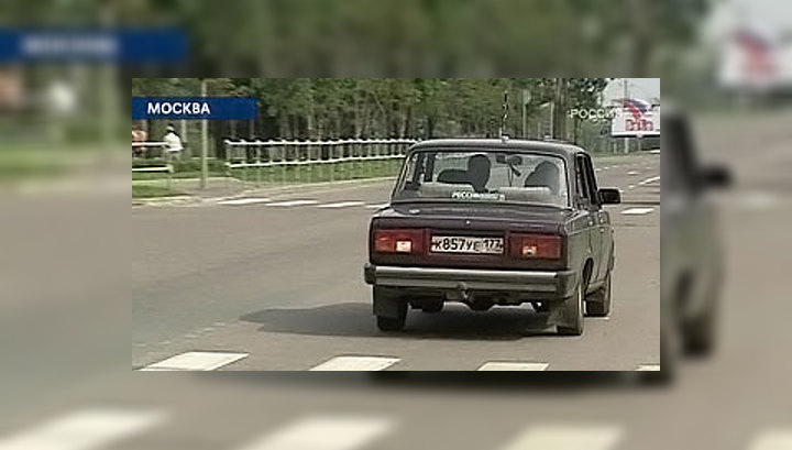 Контр-адмирал Главштаба ВМФ погиб под колесами автомобиля