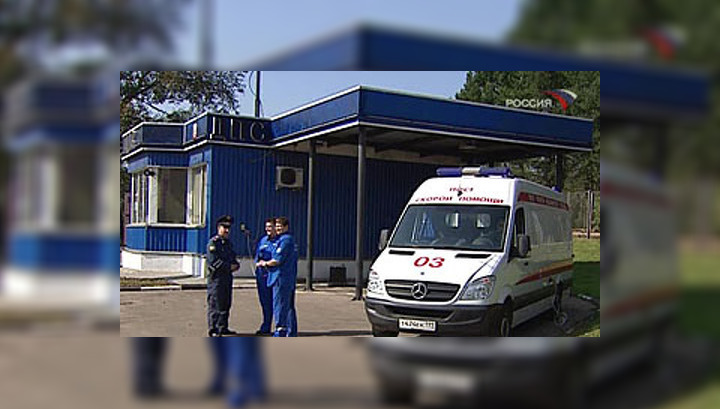 В Мордовии произошло серьезное ДТП: 4 погибших