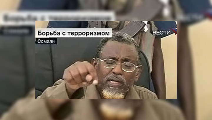Президент Сомали: страна может превратиться в "стратегическую базу" "Аль-Каиды"